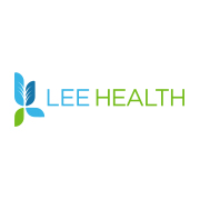 Lee Health Logo
